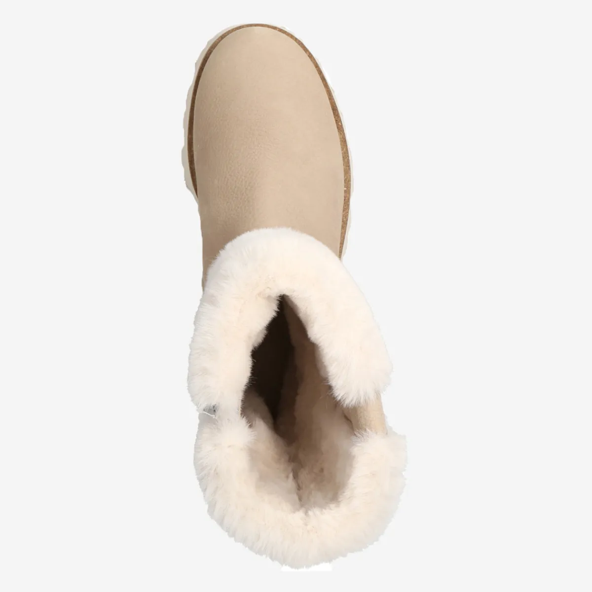 Damen Paul Green Warmfutter*Art.9148-002