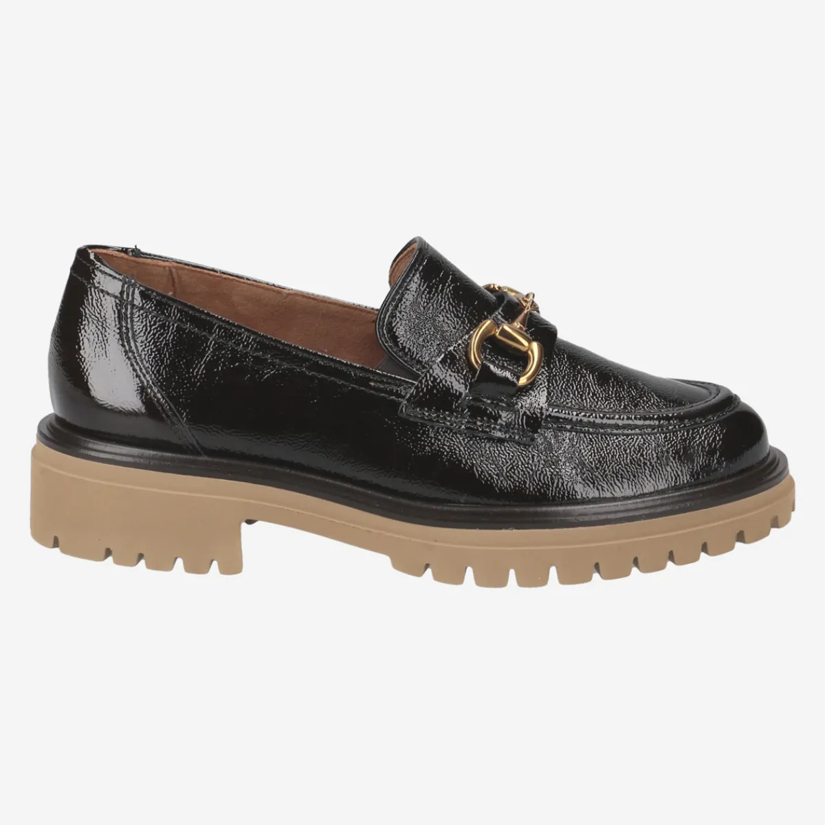 Damen Paul Green Slipper & Mokassin*Art.2956-034
