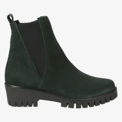 Damen Donna Carolina Stiefeletten*Art.48.699.063-005