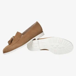 Damen Paul Green Slipper & Mokassin*Art.1017-003