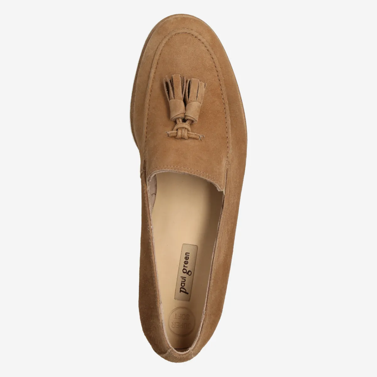 Damen Paul Green Slipper & Mokassin*Art.1017-003