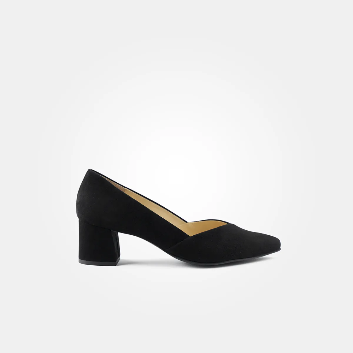 Damen Paul Green Pumps*Art.3740-093