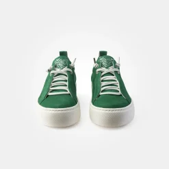 Damen Paul Green Sneaker*Art.5017-233