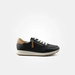 Damen Paul Green Sneaker*Art.4085-078