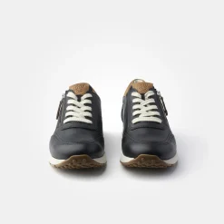 Damen Paul Green Sneaker*Art.4085-078