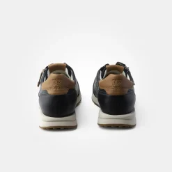 Damen Paul Green Sneaker*Art.4085-078