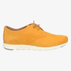 Damen Perlato Schnurschuhe*Art.11397