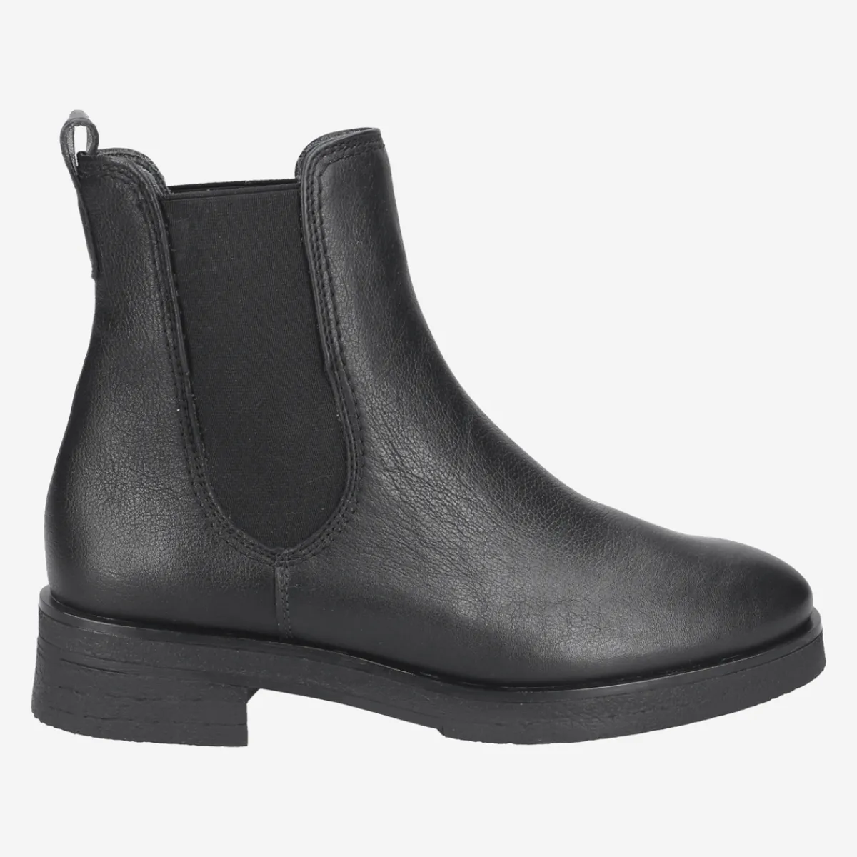 Damen Paul Green Chelsea Boots*Art.8021-044