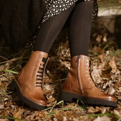 Damen Paul Green Boots*Art.9815-009