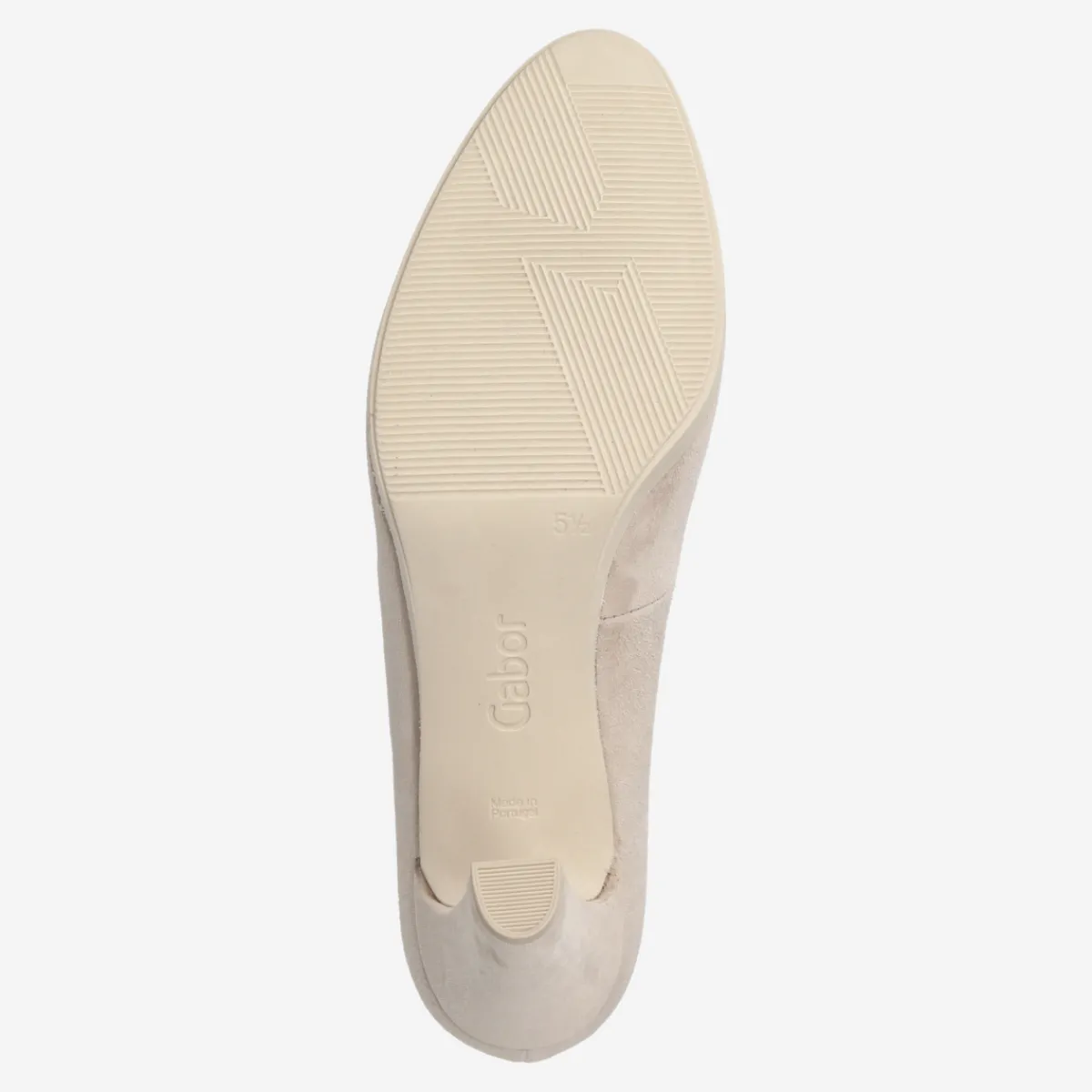 Damen Gabor Pumps*Art.21.450.12