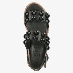 Damen Pertini Sandaletten*Art.30695