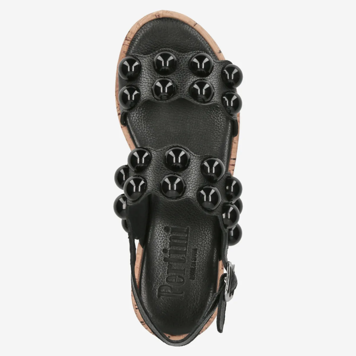 Damen Pertini Sandaletten*Art.30695
