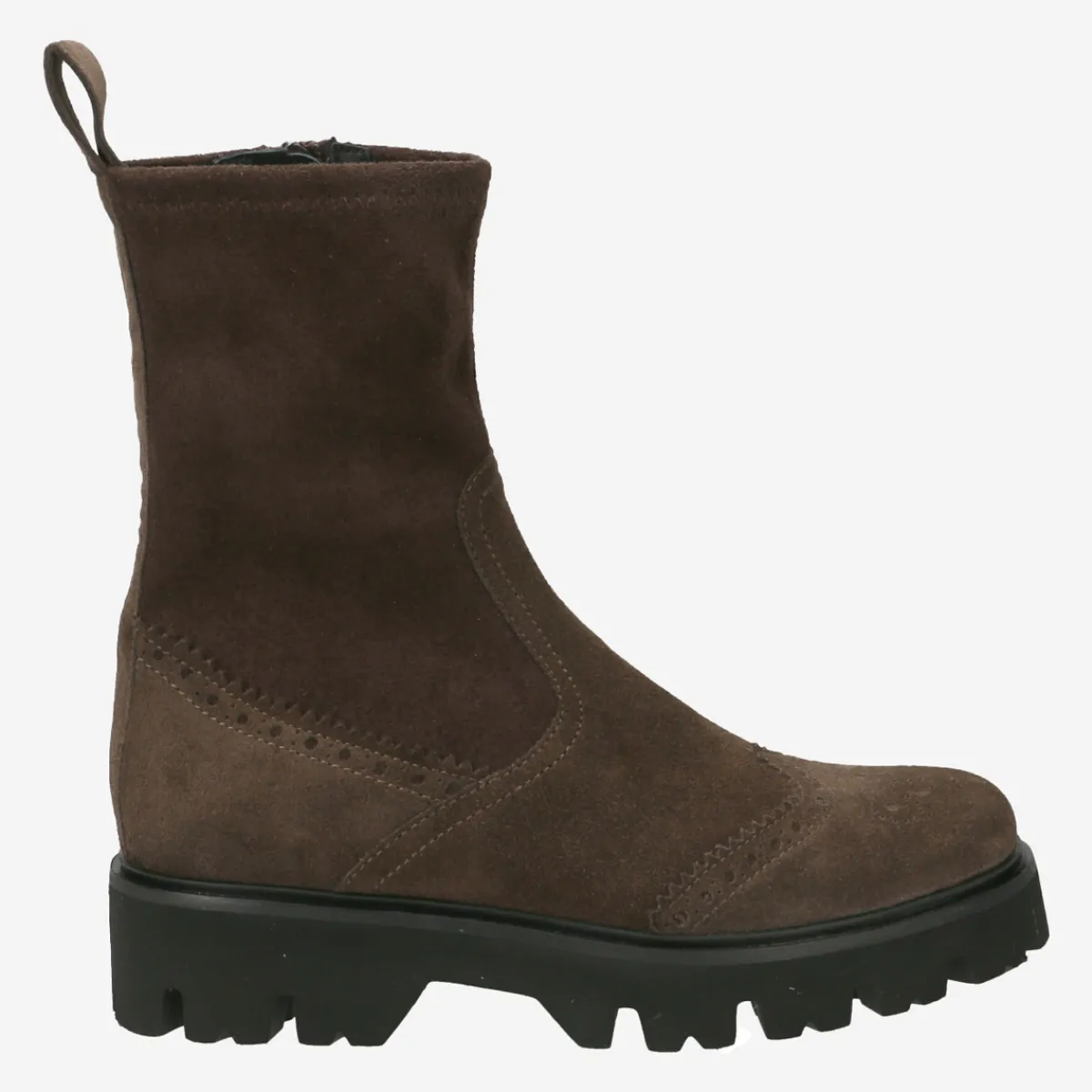 Damen Donna Carolina Stiefeletten*Art.48.682.020