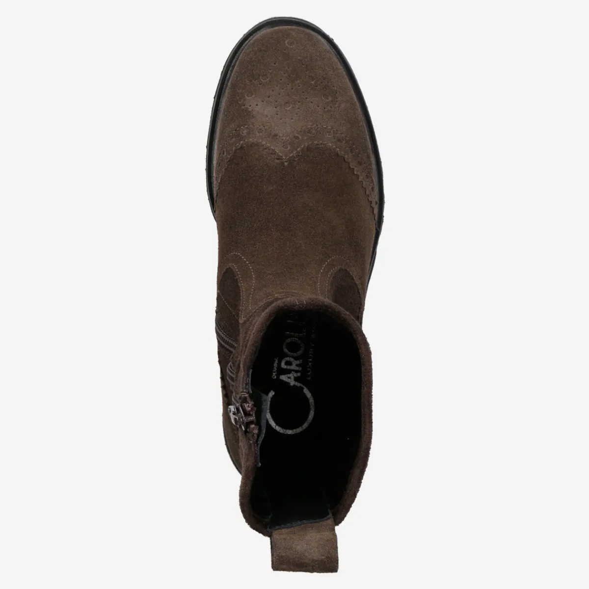 Damen Donna Carolina Stiefeletten*Art.48.682.020