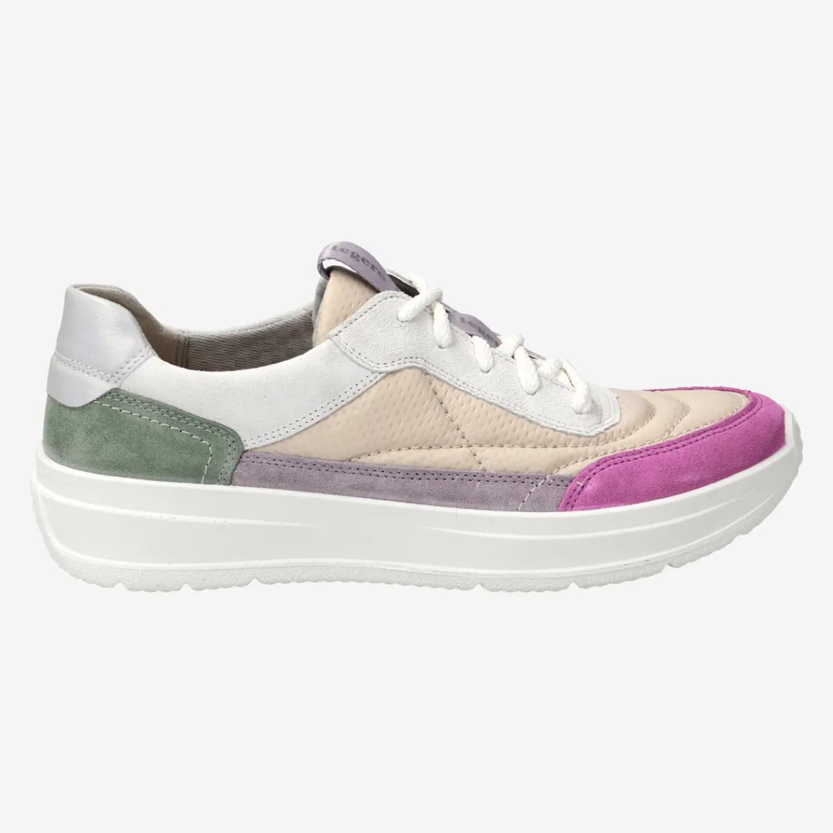 Damen legero Sneaker*Art.2-000240-9410