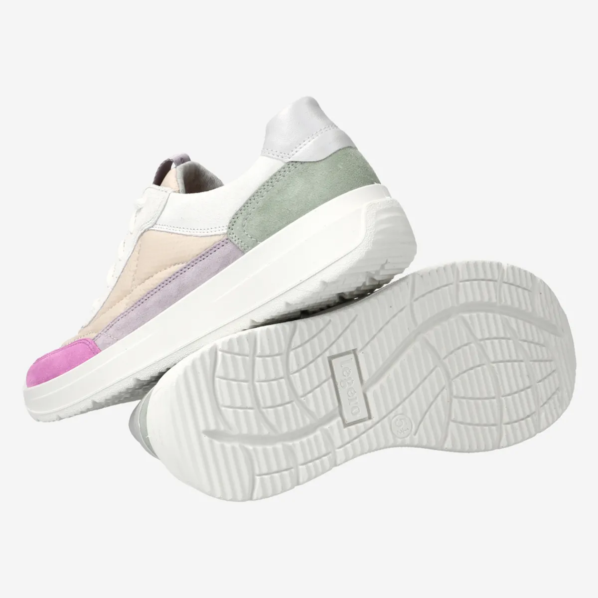 Damen legero Sneaker*Art.2-000240-9410
