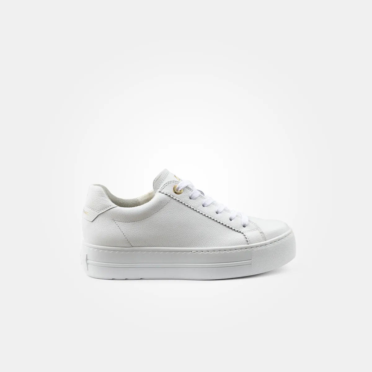 Damen Paul Green Sneaker*Art.5241-003