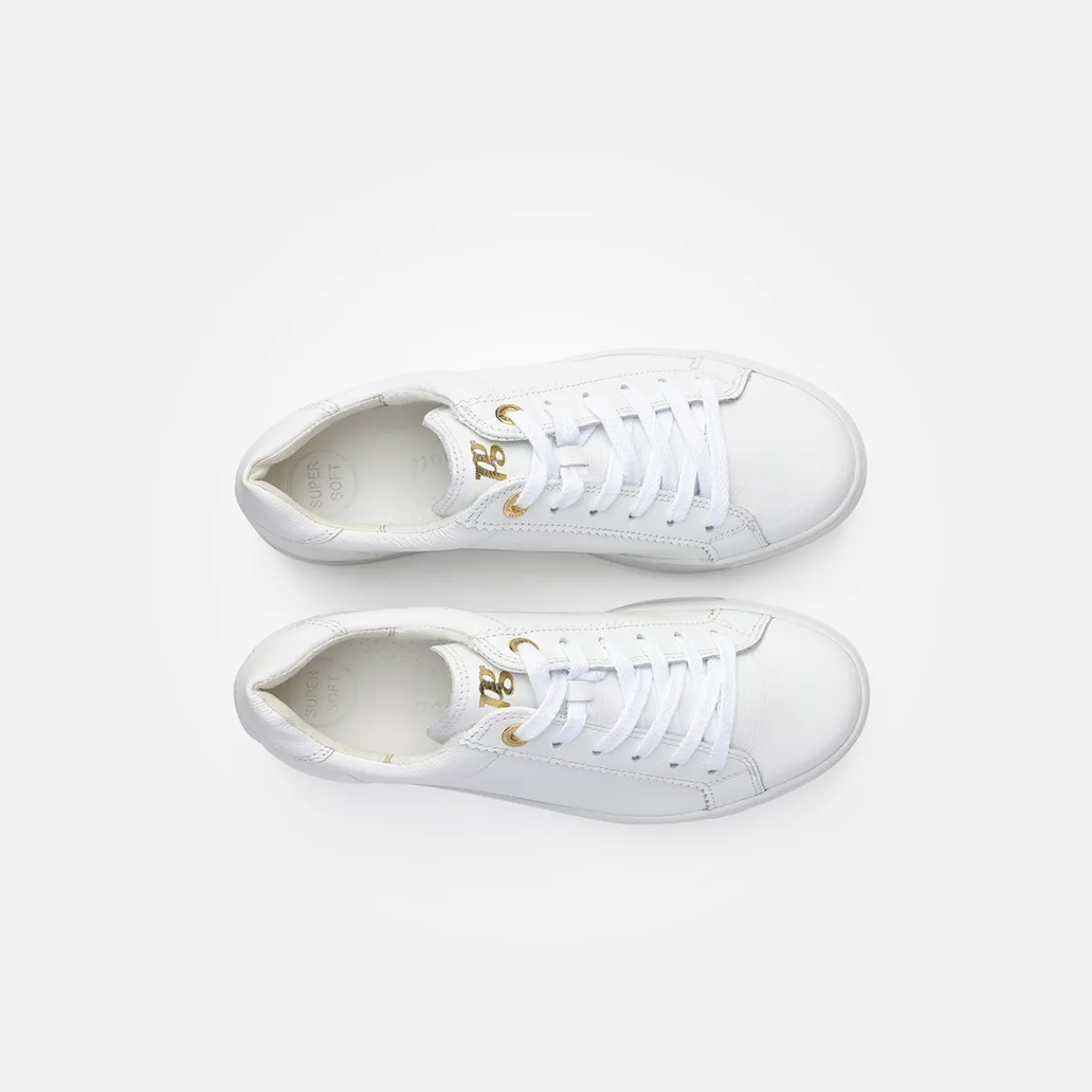 Damen Paul Green Sneaker*Art.5241-003