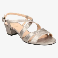 Damen Lüke Schuhe Sandaletten*Art.17676