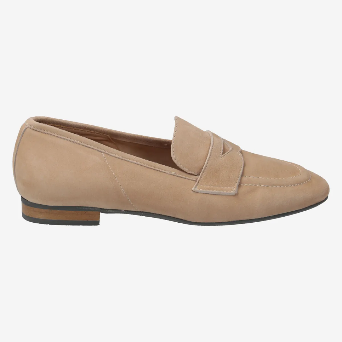 Damen Donna Carolina Slipper & Mokassin*Art.49.135.180-004