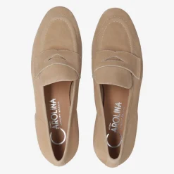 Damen Donna Carolina Slipper & Mokassin*Art.49.135.180-004