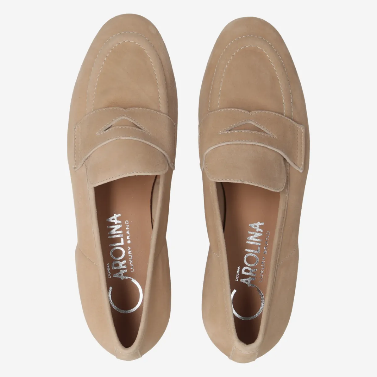 Damen Donna Carolina Slipper & Mokassin*Art.49.135.180-004