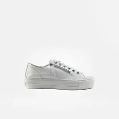 Damen Paul Green Sneaker*Art.5006-049