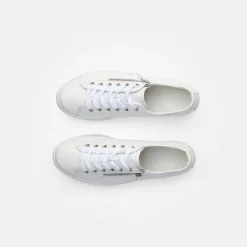 Damen Paul Green Sneaker*Art.5006-049