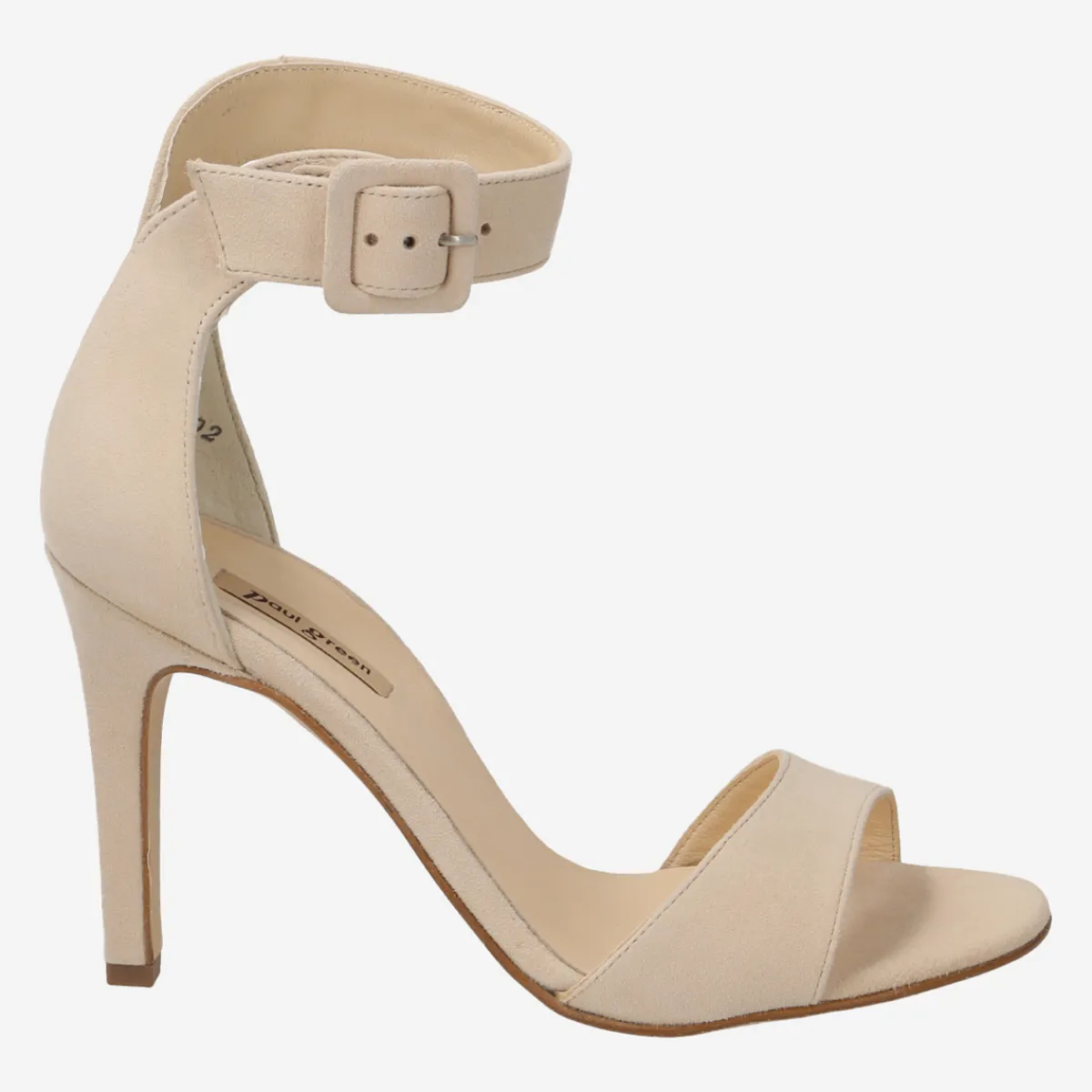 Damen Paul Green Sandaletten*Art.7582-041
