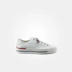 Damen Paul Green Sneaker*Art.4760-007