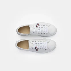 Damen Paul Green Sneaker*Art.4760-007