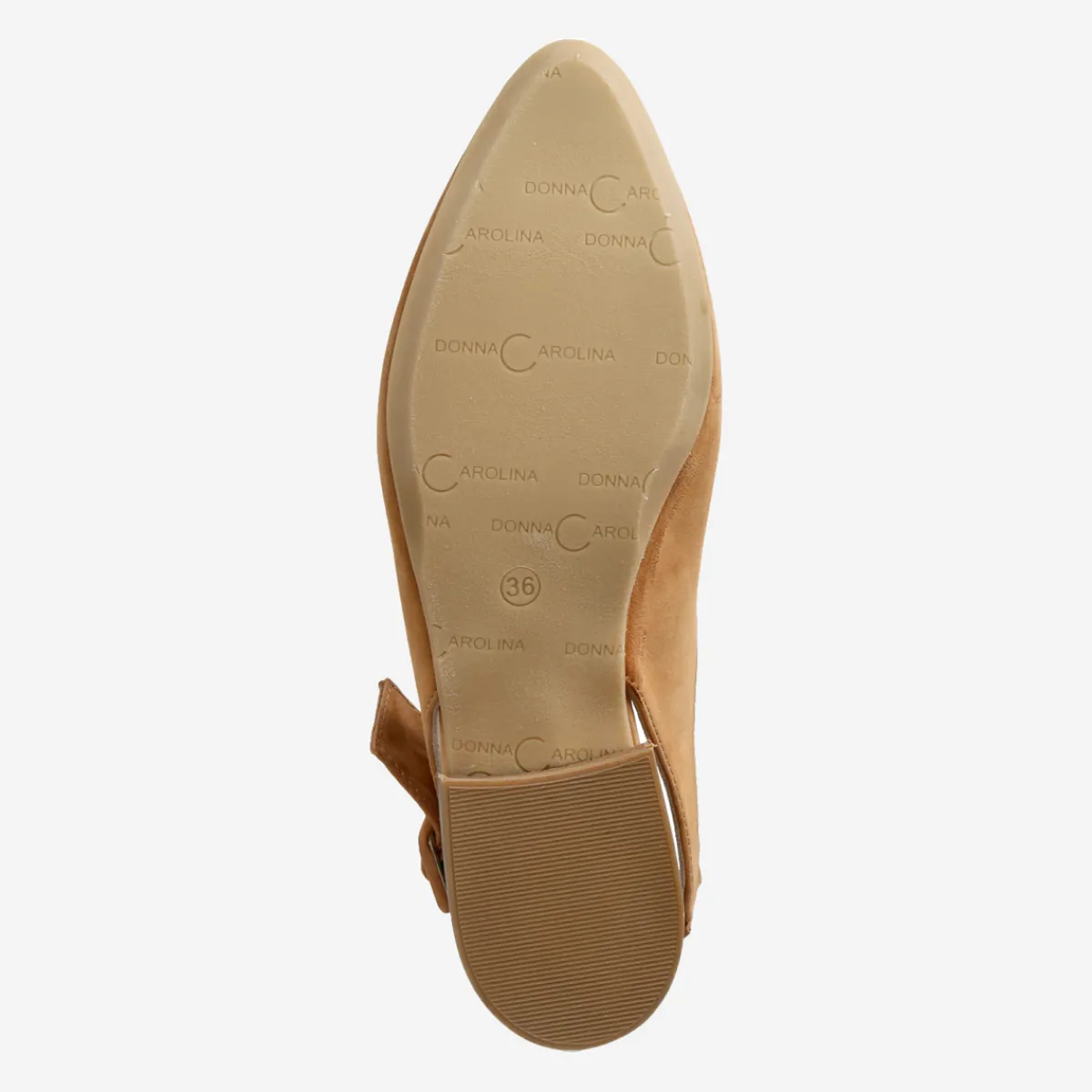 Damen Donna Carolina Peeptoes & Slingpumps*Art.43.300.081-006