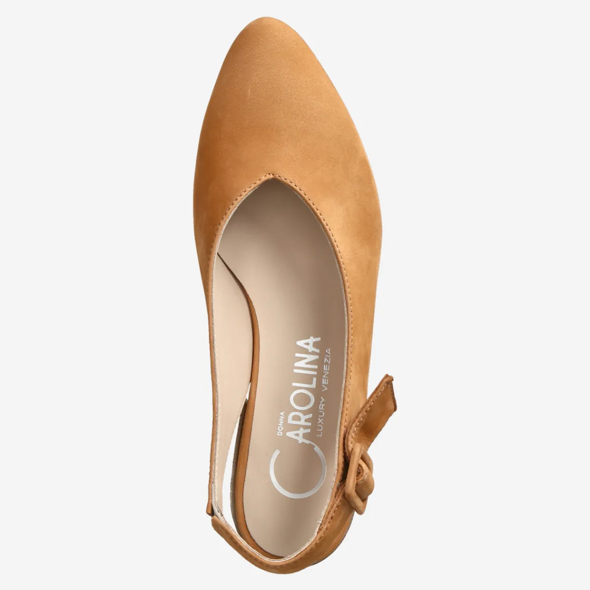 Damen Donna Carolina Peeptoes & Slingpumps*Art.43.300.081-006