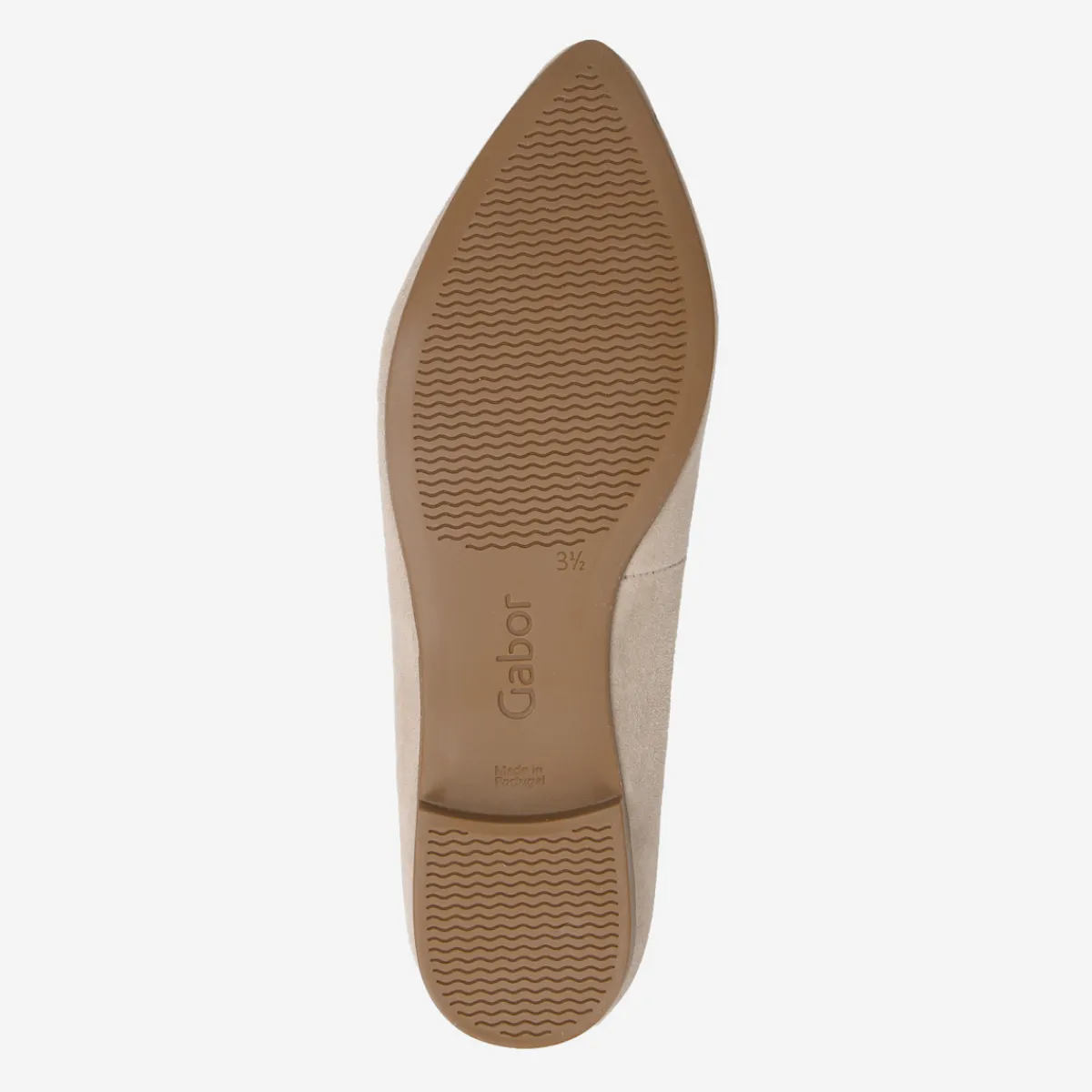 Damen Gabor Slipper & Mokassin*Art.81.301.12