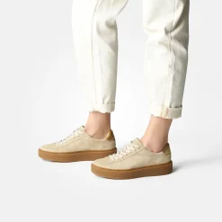 Damen Paul Green Sneaker*Art.5275-054