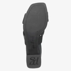 Damen Paul Green Sandaletten*Art.7941-011