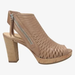 Damen Paul Green Sandaletten*Art.7584-053