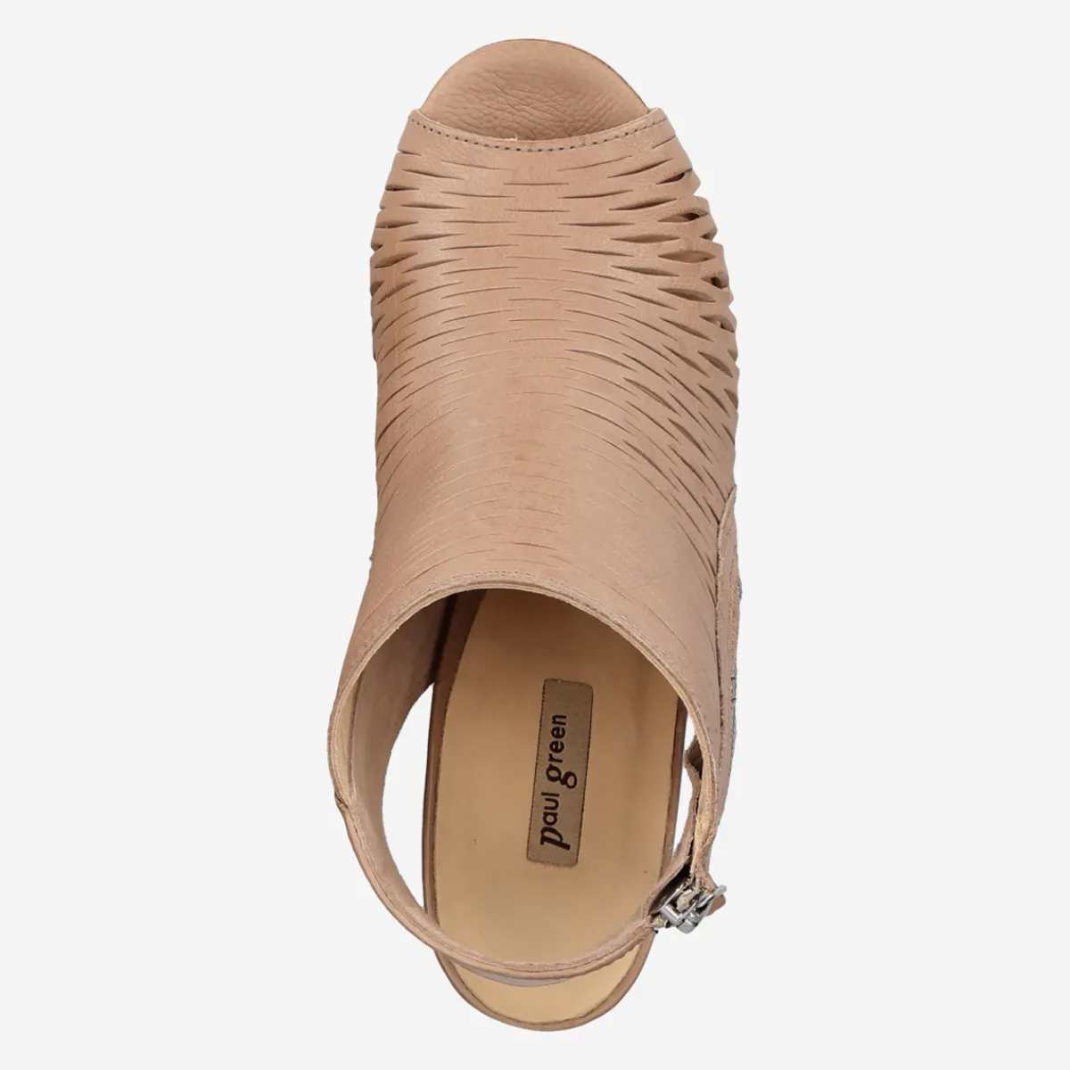Damen Paul Green Sandaletten*Art.7584-053