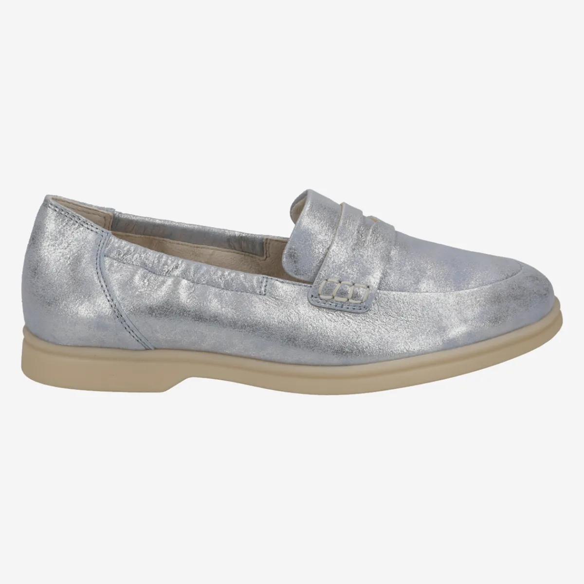 Damen Paul Green Slipper & Mokassin*Art.1033-043