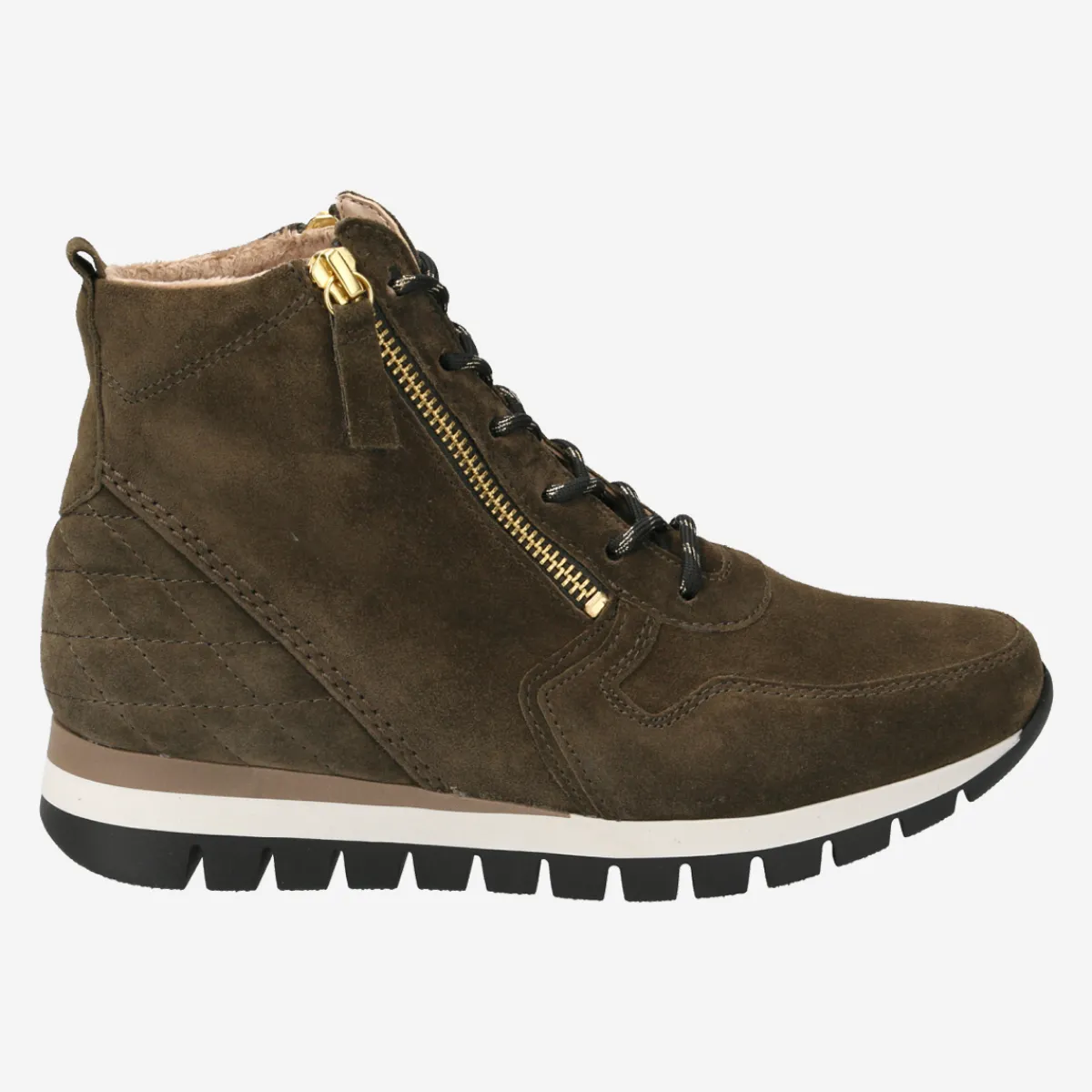 Damen Gabor Boots*Art.96.455.33