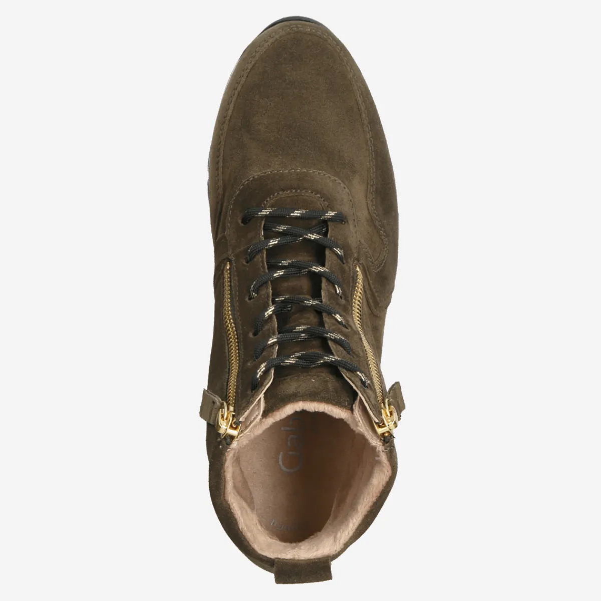 Damen Gabor Boots*Art.96.455.33