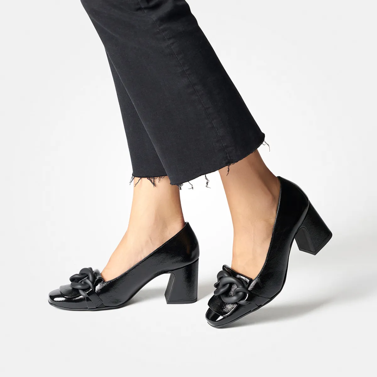 Damen Paul Green Schnurschuhe*Art.2979-012
