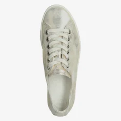 Damen Paul Green Sneaker*Art.4790-263