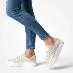 Damen Paul Green Sneaker*Art.4790-263