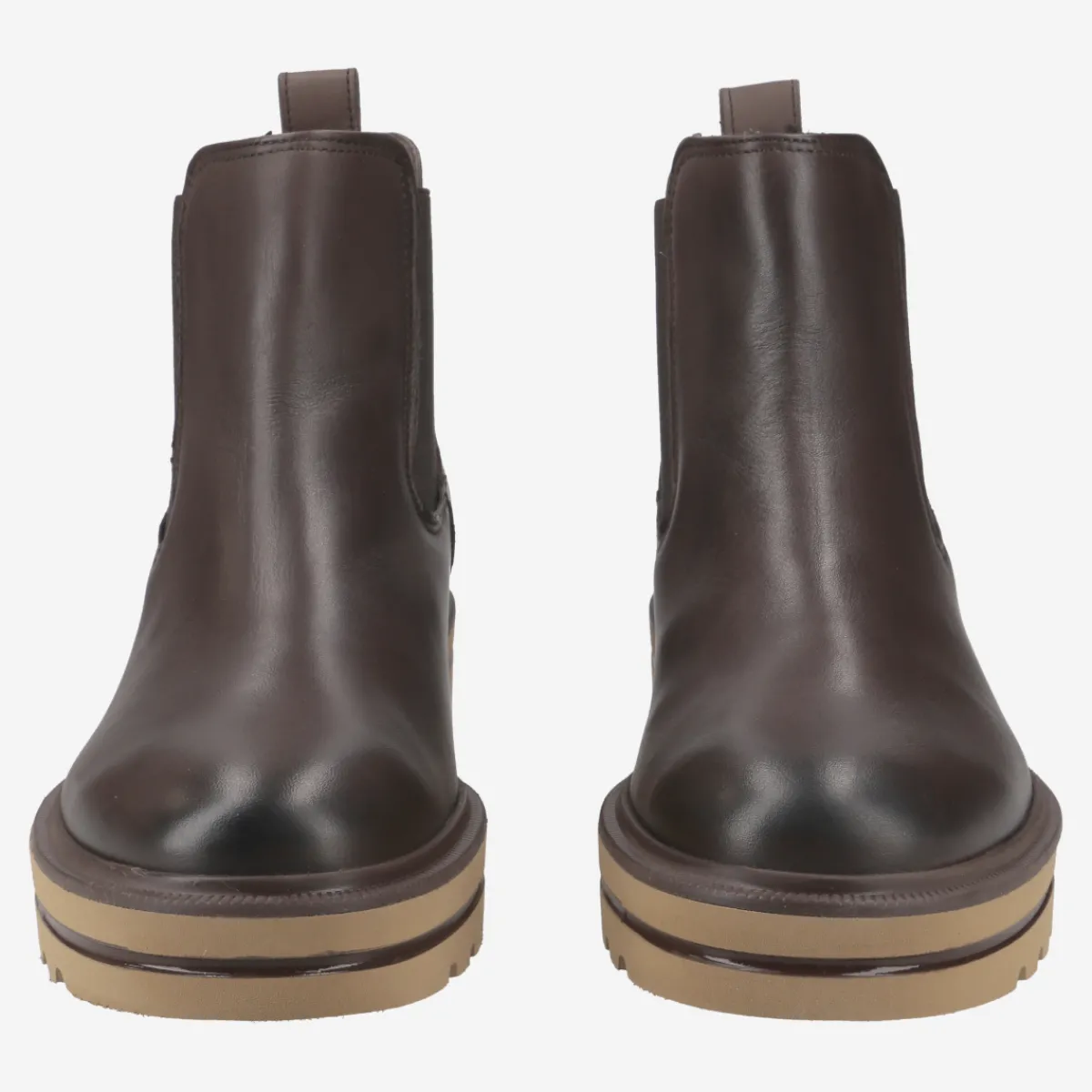 Damen Paul Green Chelsea Boots*Art.8114-004