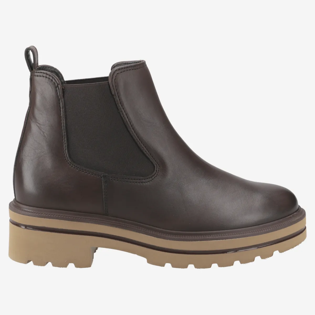 Damen Paul Green Chelsea Boots*Art.8114-004