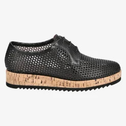 Damen Pertini Schnurschuhe*Art.23609