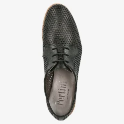 Damen Pertini Schnurschuhe*Art.23609