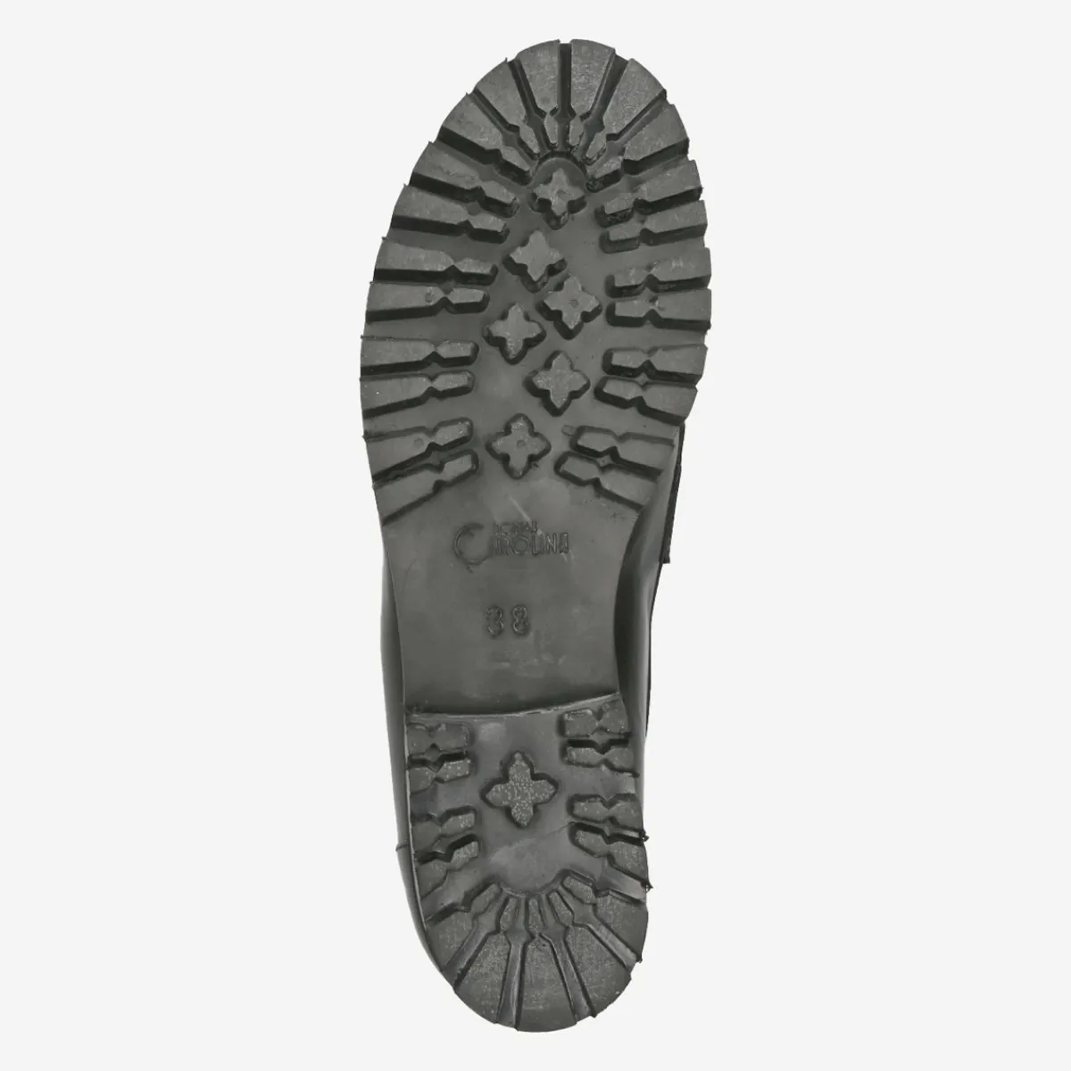 Damen Donna Carolina Slipper & Mokassin*Art.30.673.002