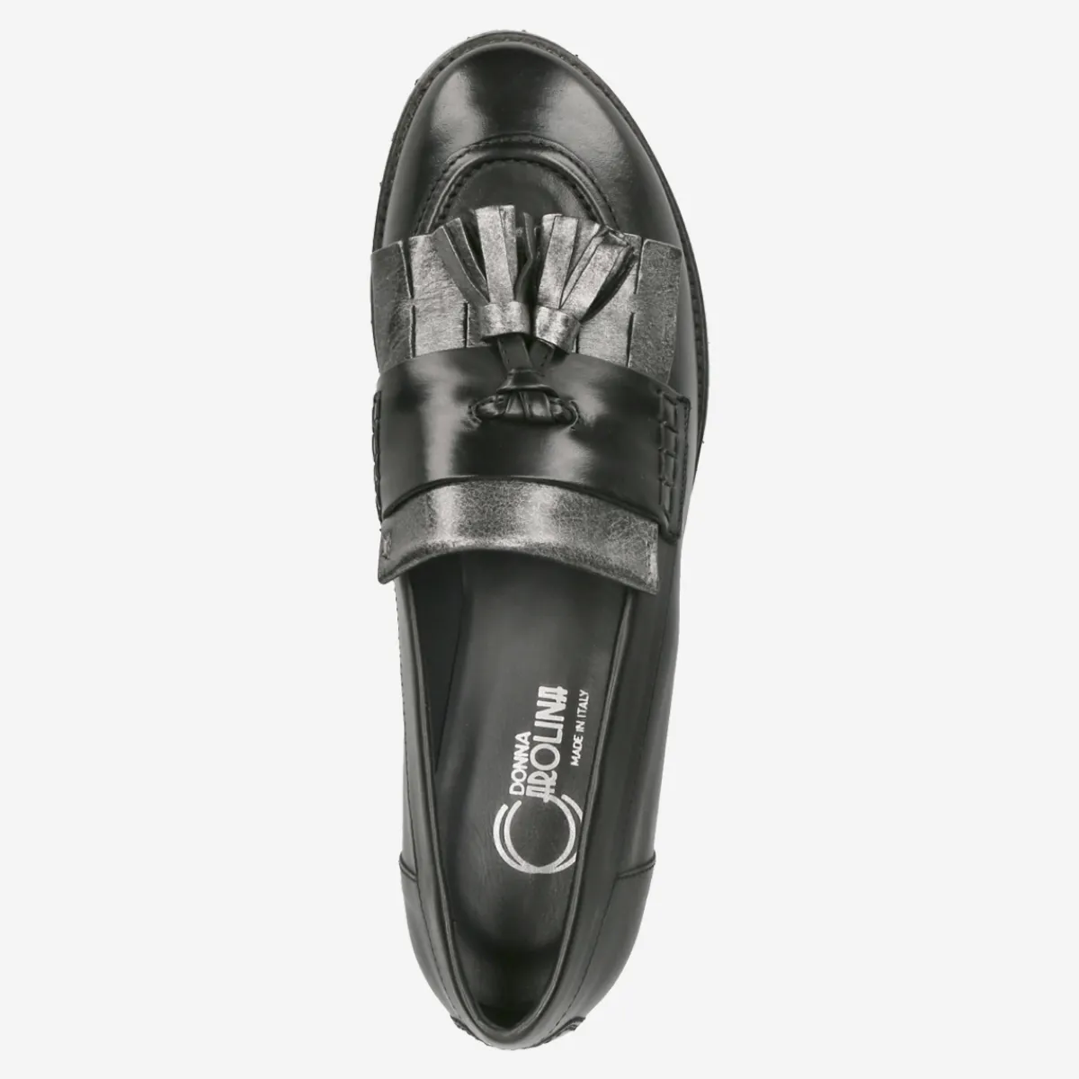 Damen Donna Carolina Slipper & Mokassin*Art.30.673.002